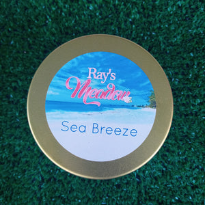 Sea Breeze