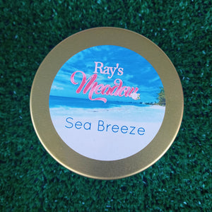 Sea Breeze