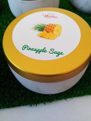 Pineapple Sage