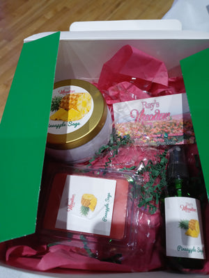 Holiday Box