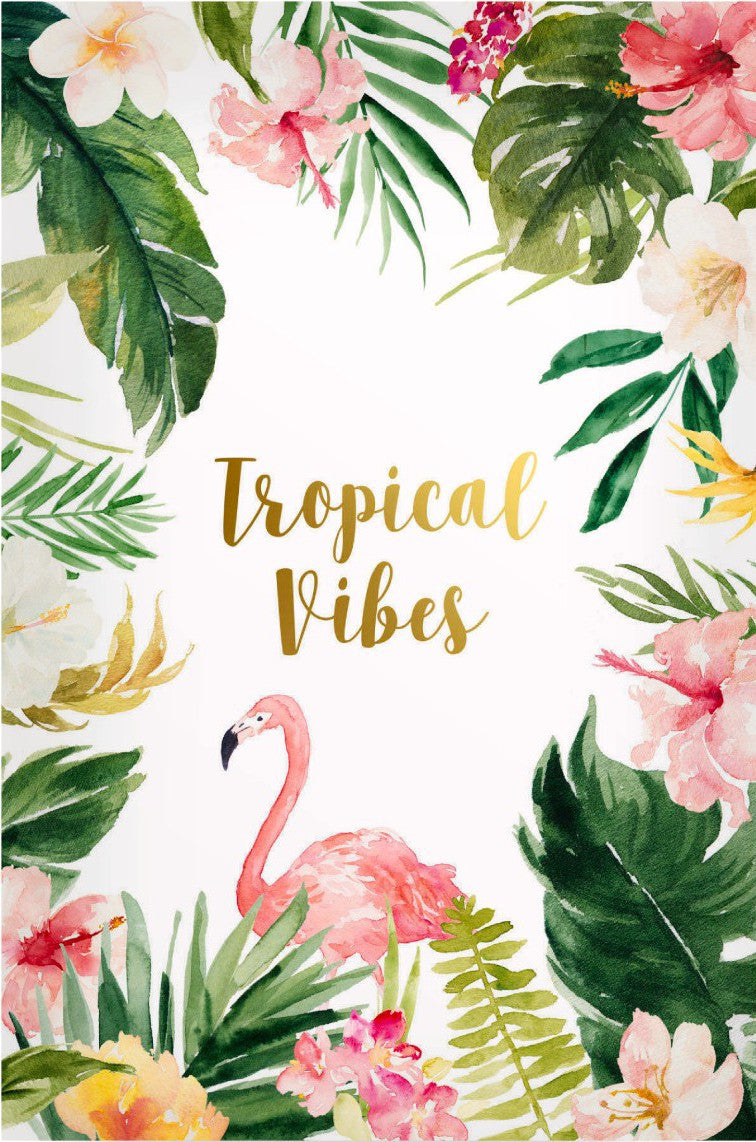 Tropical Vibes