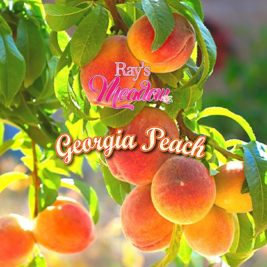 Georgia Peach