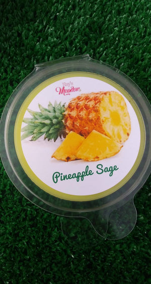 Pineapple Sage