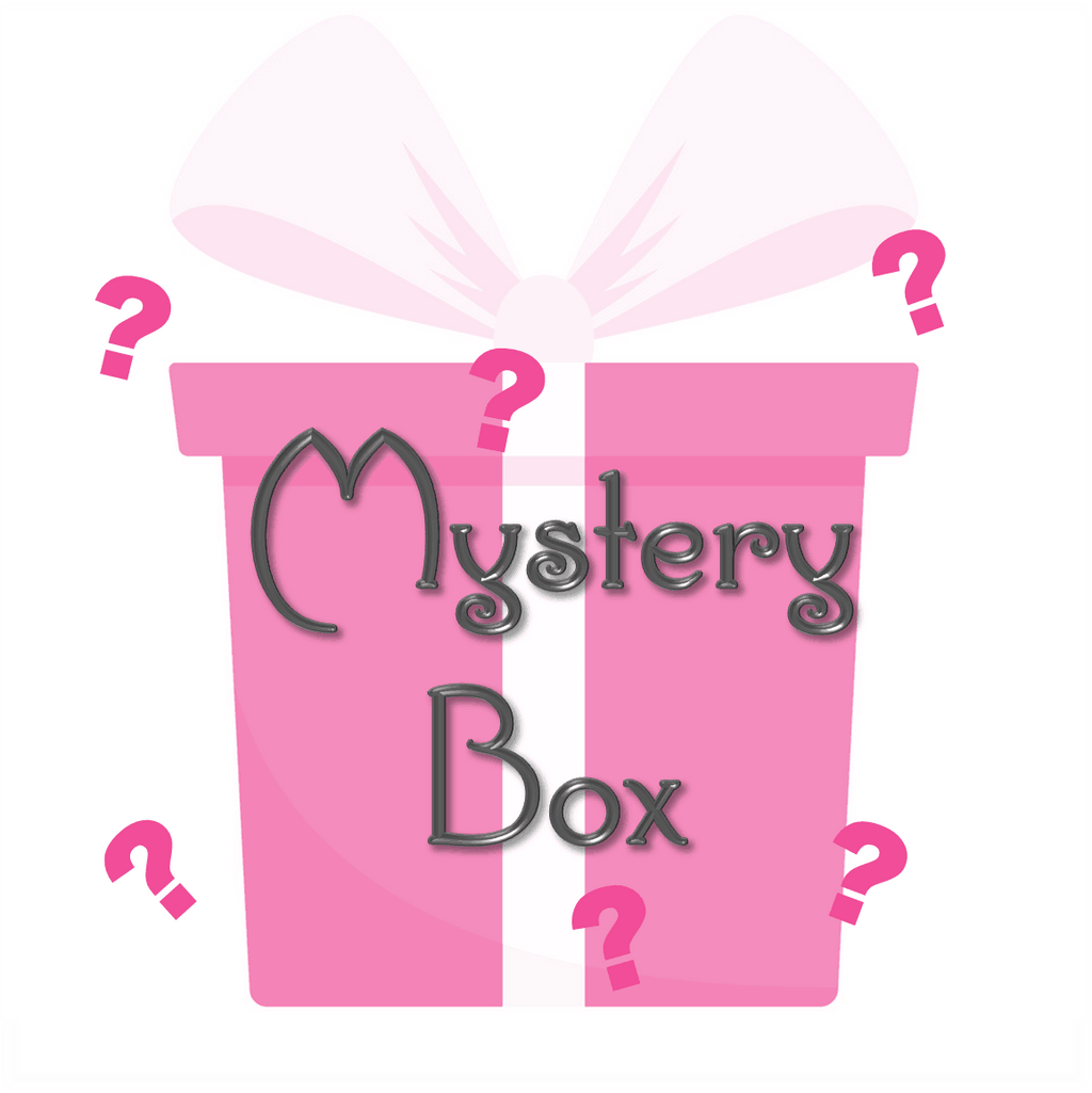 Mystery Box