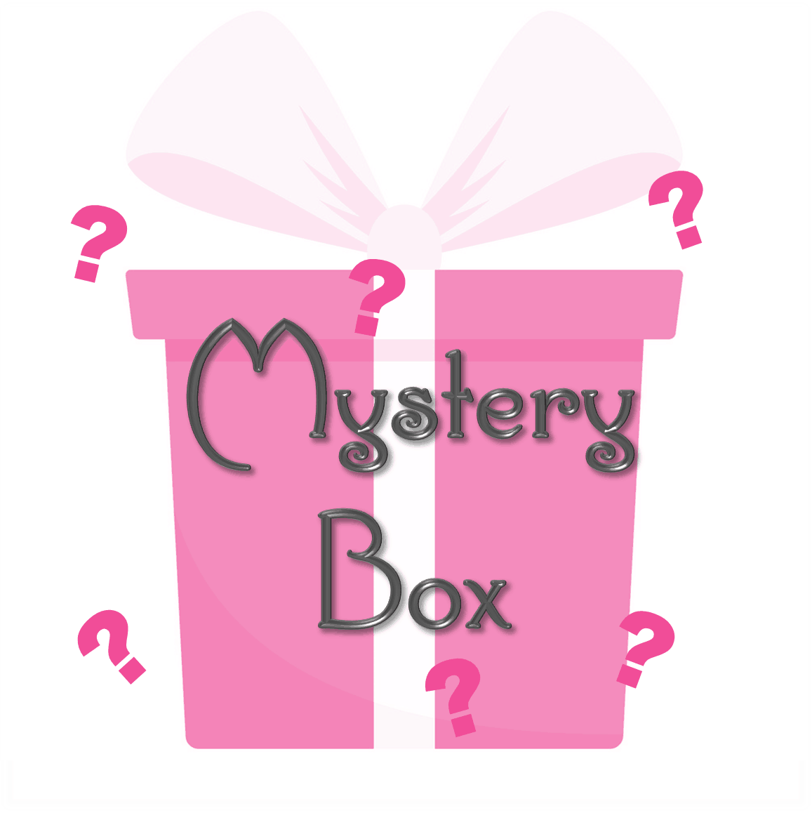 Mystery Box